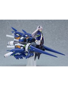 ACT MODE 配件包 NAVY FIELD 152 Type15 Ver2 长枪模式-资料图