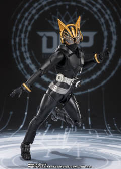 SHF 假面骑士娜猫 登录形态+登录配件套装-资料图