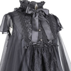 HOLY 系带天使之翼DRESS-资料图