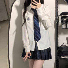 樱木北·衬衫-资料图