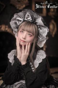 Witches Familiar 魔女使魔-资料图