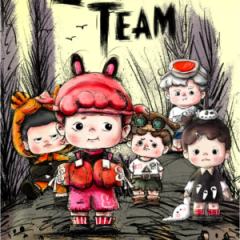 小分队 Little Team 