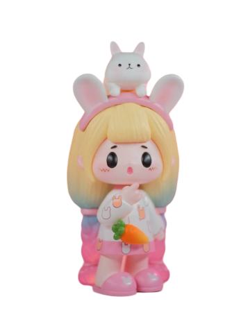 睡衣小兔（异色）