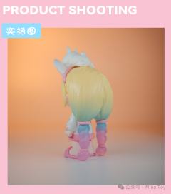 睡衣小兔（异色）-资料图