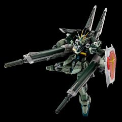 RG ZGMF-56E2/γ 轰击型脉冲高达 规格Ⅱ-资料图