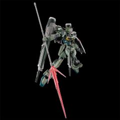 RG ZGMF-56E2/γ 轰击型脉冲高达 规格Ⅱ-资料图