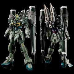 RG ZGMF-56E2/γ 轰击型脉冲高达 规格Ⅱ-资料图
