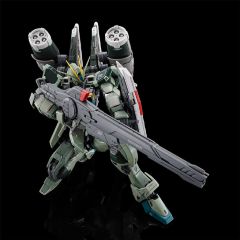 RG ZGMF-56E2/γ 轰击型脉冲高达 规格Ⅱ-资料图