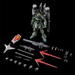 RG ZGMF-56E2/γ 轰击型脉冲高达 规格Ⅱ-资料图