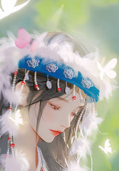 01香妃拼图-02