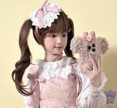 Sweet cat 甜品猫 JSK-资料图