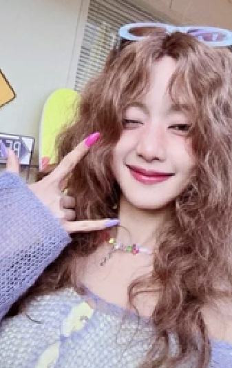 wave版专卡 妮 ver.B