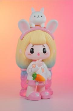 睡衣小兔（异色）