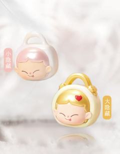 奶黄夹心-资料图