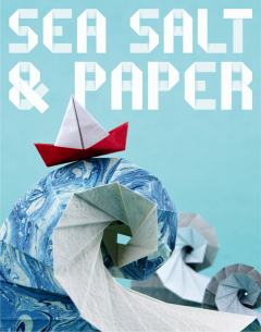 海盐折纸