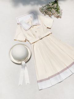 晴禾女子·盛夏服-资料图