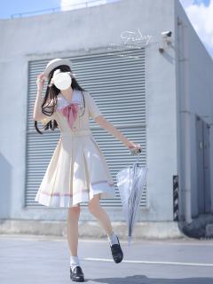 晴禾女子·盛夏服-资料图