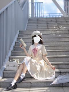 晴禾女子·盛夏服-资料图