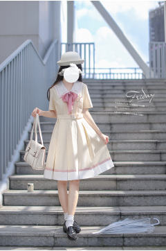 晴禾女子·盛夏服-资料图