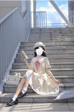 晴禾女子·盛夏服-资料图