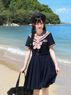 京荷高·盛夏服-资料图