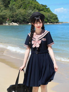 京荷高·盛夏服-资料图
