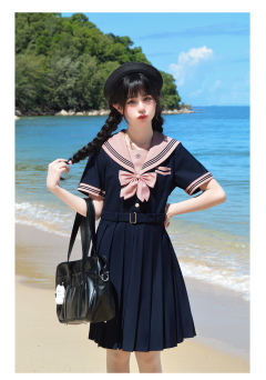 京荷高·盛夏服-资料图