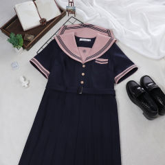 京荷高·盛夏服-资料图