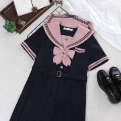 京荷高·盛夏服-资料图