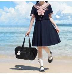 京荷高·盛夏服-资料图