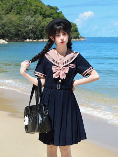 京荷高·盛夏服-资料图