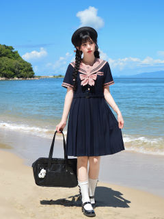 京荷高·盛夏服-资料图