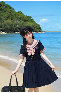 京荷高·盛夏服-资料图