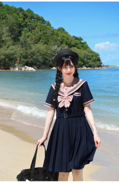 京荷高·盛夏服-资料图