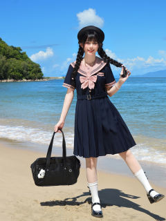 京荷高·盛夏服-资料图