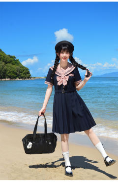 京荷高·盛夏服-资料图