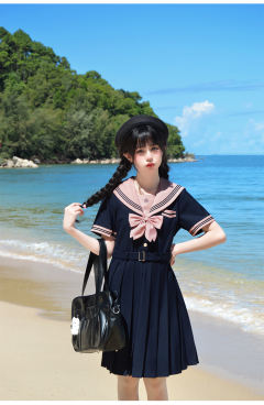 京荷高·盛夏服-资料图