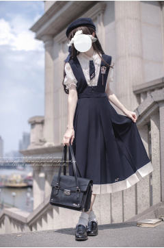 浮士德·盛夏服-资料图