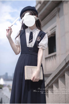 浮士德·盛夏服-资料图