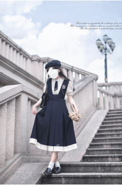 浮士德·盛夏服-资料图