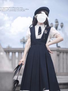 浮士德·盛夏服-资料图