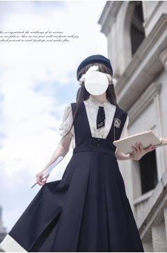 浮士德·盛夏服-资料图