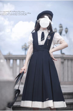 浮士德·盛夏服-资料图