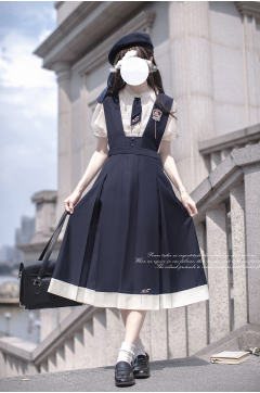 浮士德·盛夏服-资料图