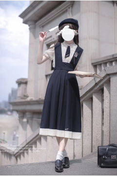 浮士德·盛夏服-资料图
