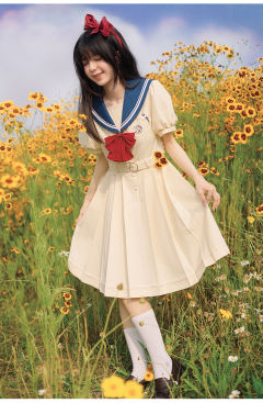 夏日笙歌·盛夏服-资料图