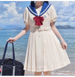 夏日笙歌·盛夏服-资料图