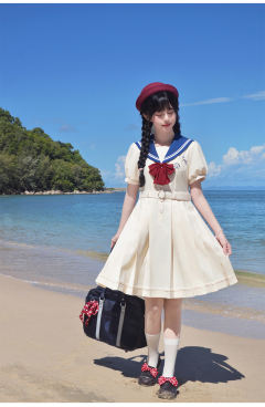 夏日笙歌·盛夏服-资料图
