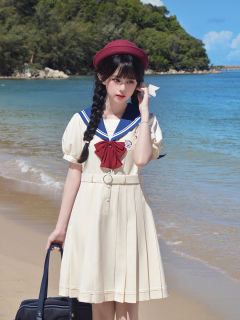 夏日笙歌·盛夏服-资料图