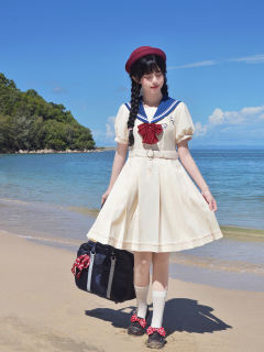 夏日笙歌·盛夏服-资料图